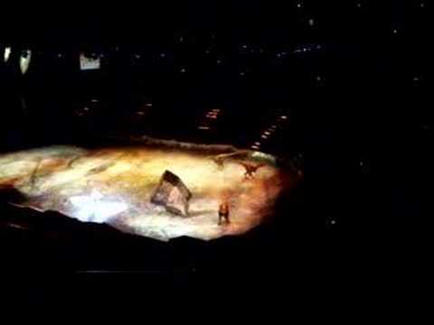 Walking with Dinosaurs Utah Raptor