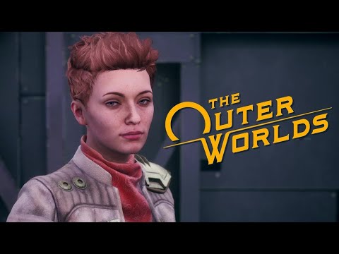 The Outer Worlds || Gameplay || Xbox One X || Part 6