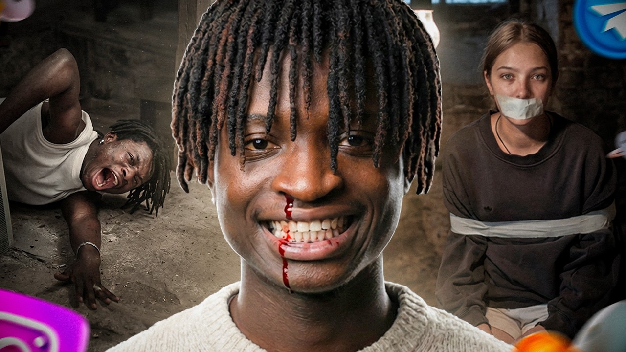 Я НАШЕЛ ИНСТУ САНТИ ИЗ ШОУ "МАМА В 16"!