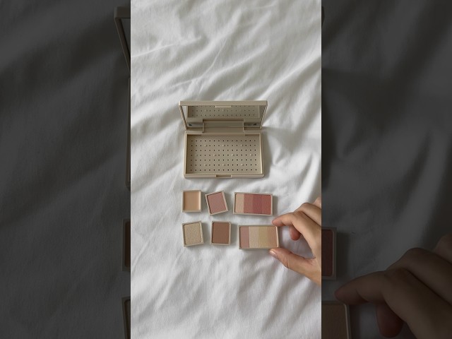 Vídeo relacionado con MUJI Makeup Facial Soft Cut Cotton Unbleached 60x50 mm 140pcs by Muji