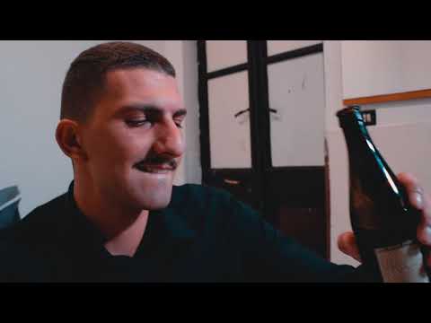Cenz feat Angelo Ante - Svegliami quando...  (prod. Scoria)(Official Video)