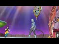 Chi-Chi’s care for Goku (English Dub).
