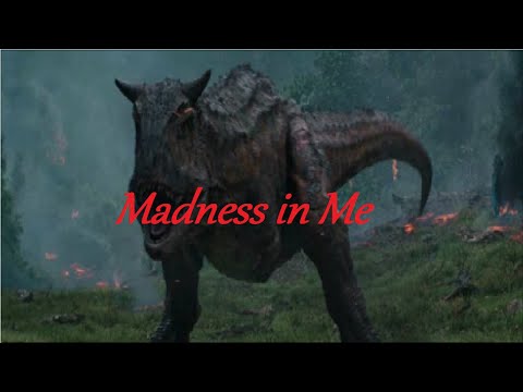 Carnotaurus Tribute - Madness in Me