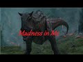 Carnotaurus Tribute - Madness in Me