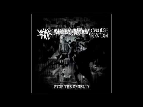 Money Hater - End Speciesism