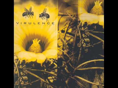 Virulence - A Conflict Scenario (2001) [Full Album]