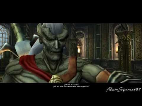 03. Legacy of Kain: Defiance FullHD Walkthrough - Sarafan Stronghold