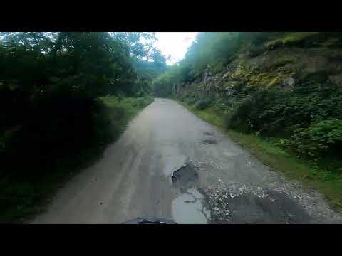 Ciresu Bahna Ilovita Orsova