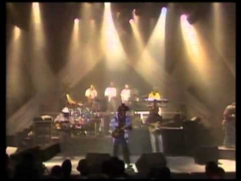 Steel Pulse Live. full concert