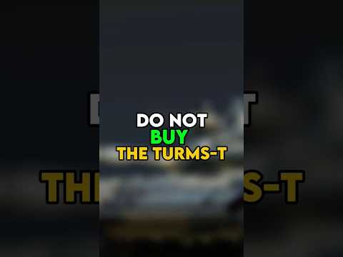 Do NOT Buy This Tank In War Thunder, Here’s Why😳 #warthunder