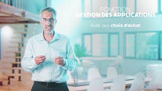 La Gestion des Applications
