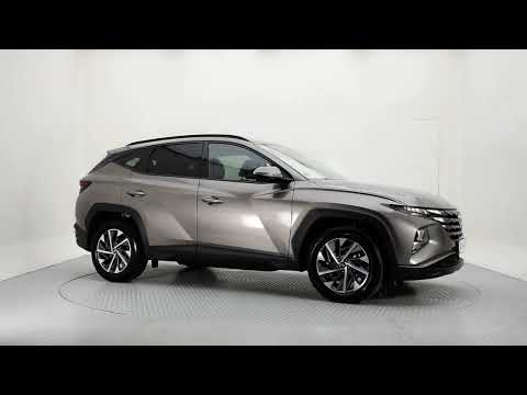 Hyundai Tucson Executive - Image 2
