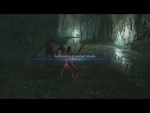 CRISIS CORE REUNION: FF7(M9-1-4). GENESIS'S INTERCEPTION!