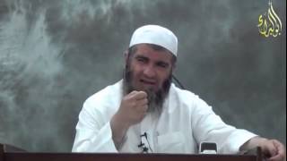 الاعتصام 76 للشيخ مشهور بن حسن image