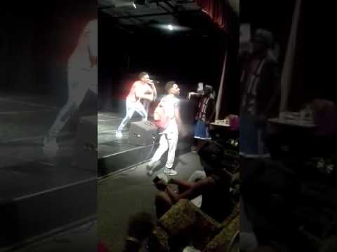 Ndumza one live at kcap