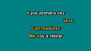 Un Hombre Normal  Al Estilo De Espinoza Paz Karaoke