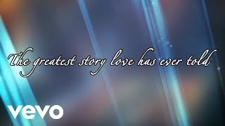 A1 - Heaven By Your Side (Lyric Video)