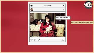 [Karaoke/Thaisub] I&#39;m a Fool Stay (Ost.Princess Hours)