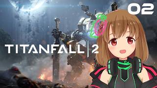 Ichigo🍓 in Titanfall 2 | Part 2