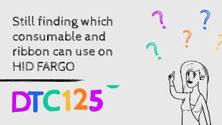 GET ALL FARGO DTC1250e CONSUMABLES AT THE RIGHT PLACE : CARDPRINTERMALAYSIA, YOUR ONE-STOP-SHOP!