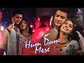 Hum Dum Mere | Odia Romantic Song | Sanoj | Nilakhi | Malay Mishra | Tarang Music