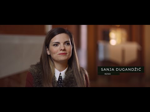 MZSO - Svjedočanstvo Sanja: Traženje smisla i Božić