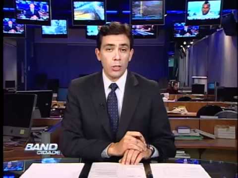 Band Cidade Campinas 08 06 2012 - bloco 01