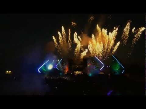 Official Aftermovie Fusion of Dance Festival 2011.