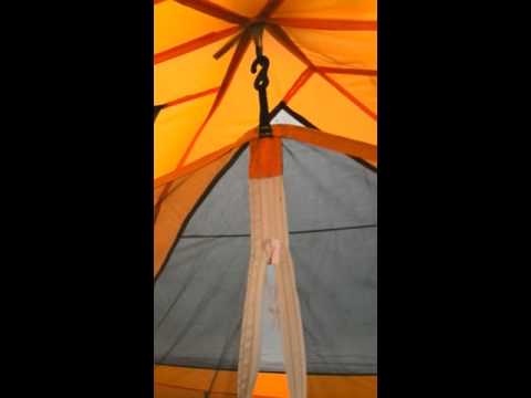 Review Coleman Jenny Lake 8 person tent camping outdoor gear
