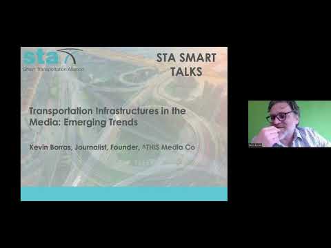 STA Smart Talks Episode 8