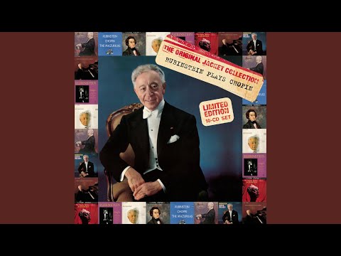 2 Waltzes, Op. posth. 69: No. 2 in B Minor