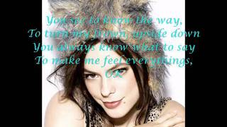 Knock Knock - Lenka/ Lyrics