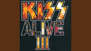 I Just Wanna (Live/1992)