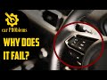 7 Reasons Why Your Cruise Control Not Working