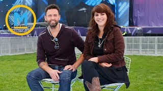 Dean Brody and Lisa LeBlanc say there’s good stuff happening in Canadian music | Your Morning