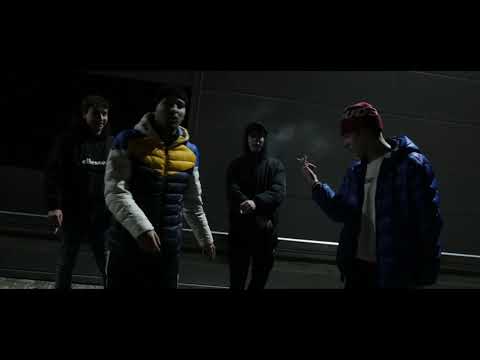 HURA i LukaNucci przedstawiają: SAJFER