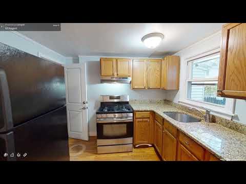53 Regent Road, Malden, MA - Presented by Frantz Charles