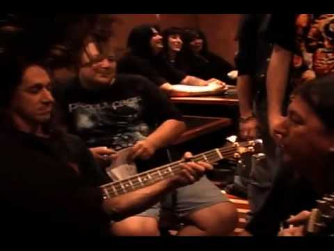 Thumbnail for goodbye to romance jam by Midnight, Crimson Glory