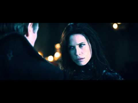 Другой мир: Восстание ликанов - Трейлер