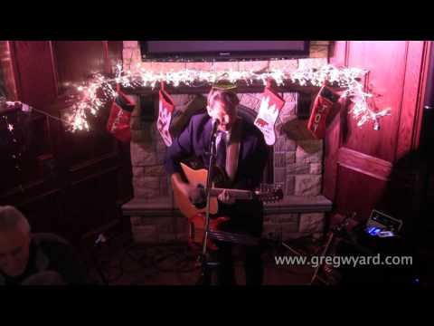 Greg Wyard - Ramble On (The Black Dog Pub)
