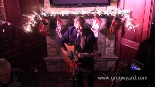 Greg Wyard - Ramble On (The Black Dog Pub)