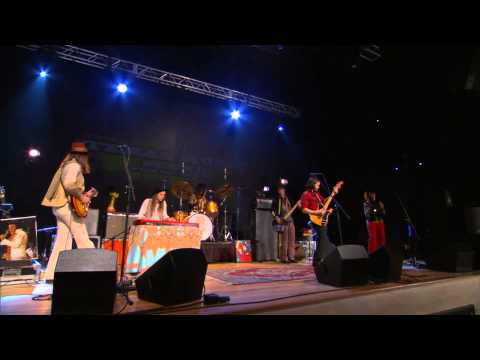 Walk On By - Jonathan Tyler & the Northern Lights