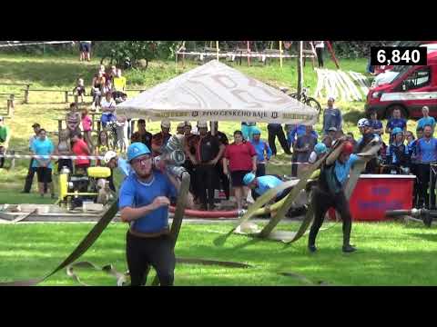 SDH Roztoky u Semil - Škodějov 2020