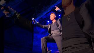 Ronan Keating: Baby Can I Hold You | Live in Rottweil, 28.7.2026 [Ferienzauber] #ronankeating