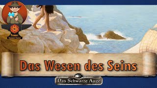 Das Wesen des Seins - Foundry DSA [Toms Vorstellung]