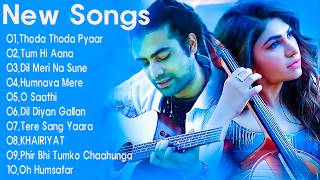 Download lagu New Song 2026 | New Hindi Song | Best of Arijit Singh, Jubin Nautiyal,Atif Aslam ,Darshan Raval 💖 mp3