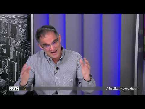 PIRKADAT Breuer Péterrel: Balázs Gábor