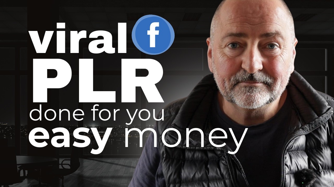 Fast Track to Making Money With PLR in 2026