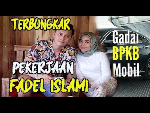 Akhirnya Gosip Pekerjaan Suami Muzdalifah Terbongkar Lewat Unggahan Foto Ini, Siap Pinjaman Dana
