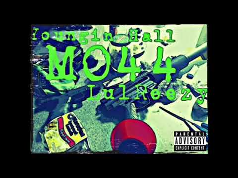 Grenchyy Collins - Mo44 ft LulReezy (Official audio)